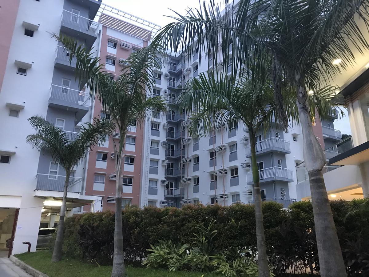 Mivesa Garden Residences By Cec * Cebu