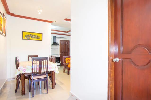 Apartment Magdalene Balamban