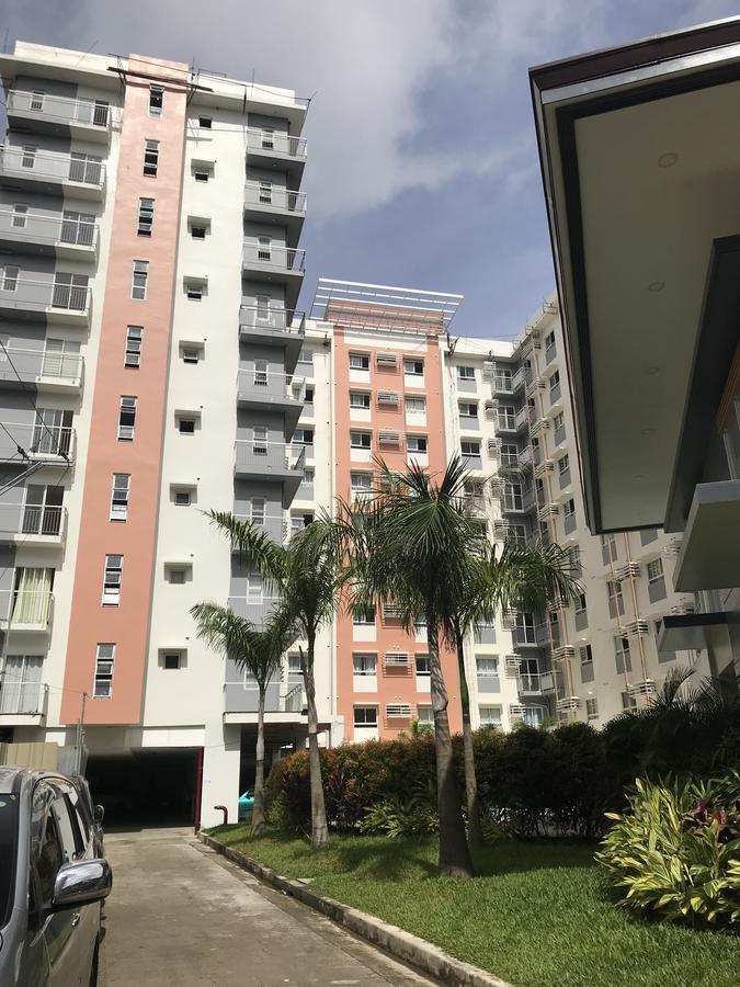 Mivesa Garden Residences By Cec Apartment Cebu