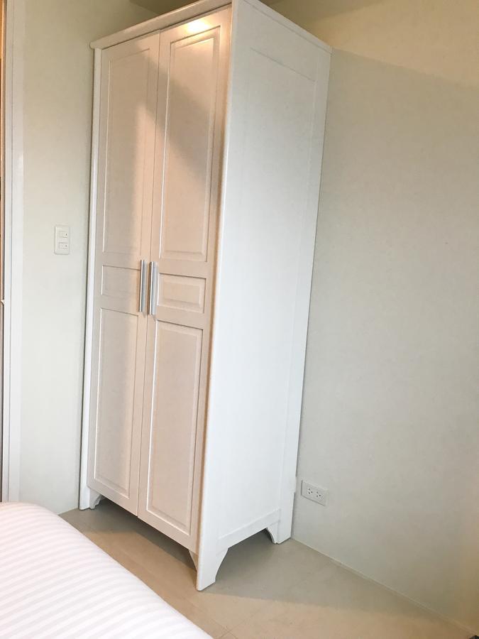 One Bedroom At Sundance Residences With Hi-speed Wifi