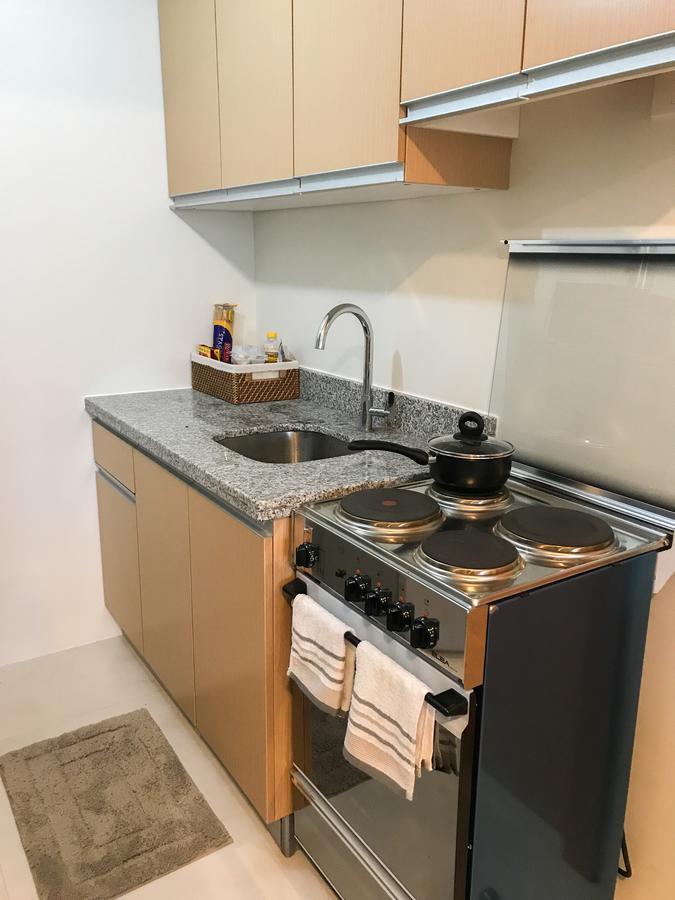 Apartment One Bedroom At Sundance Residences With Hi-speed Wifi *