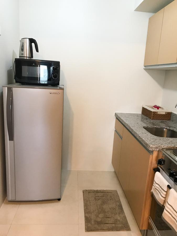 Apartment One Bedroom At Sundance Residences With Hi-speed Wifi *