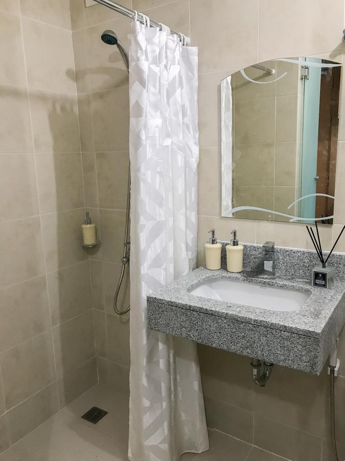 One Bedroom At Sundance Residences With Hi-speed Wifi Apartment Cebu