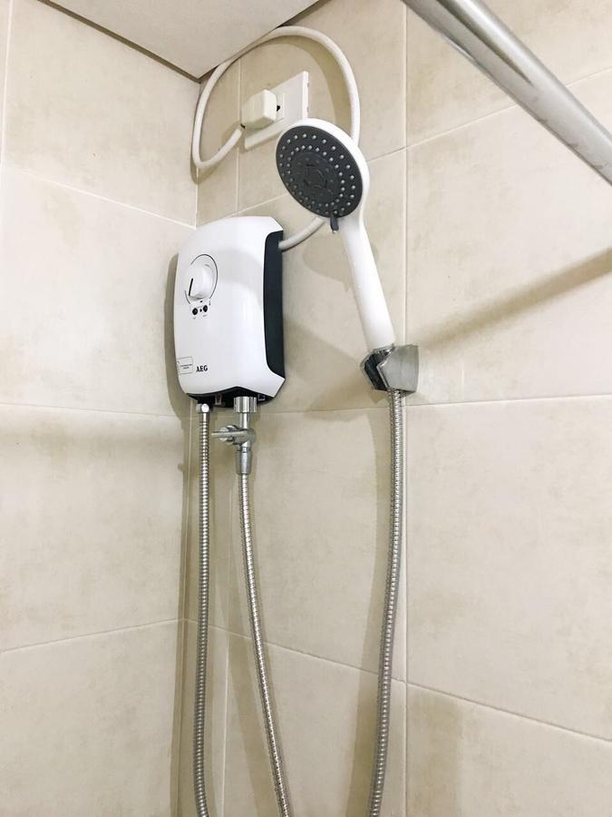 One Bedroom At Sundance Residences With Hi-speed Wifi *