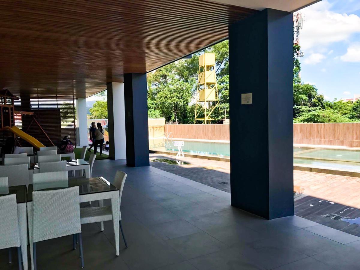 One Bedroom At Sundance Residences With Hi-speed Wifi * Cebu