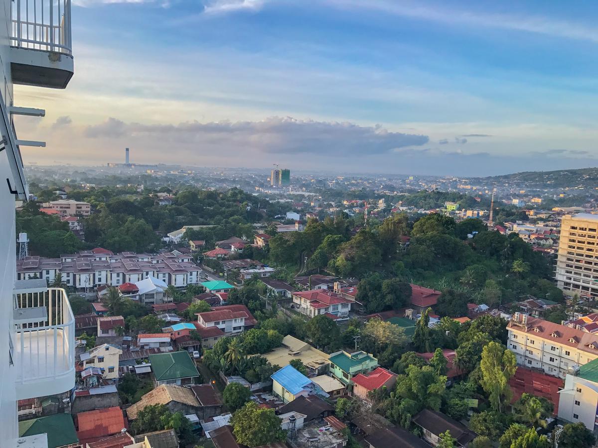 One Bedroom At Sundance Residences With Hi-speed Wifi Apartment