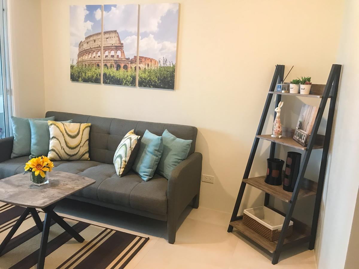 One Bedroom At Sundance Residences With Hi-speed Wifi