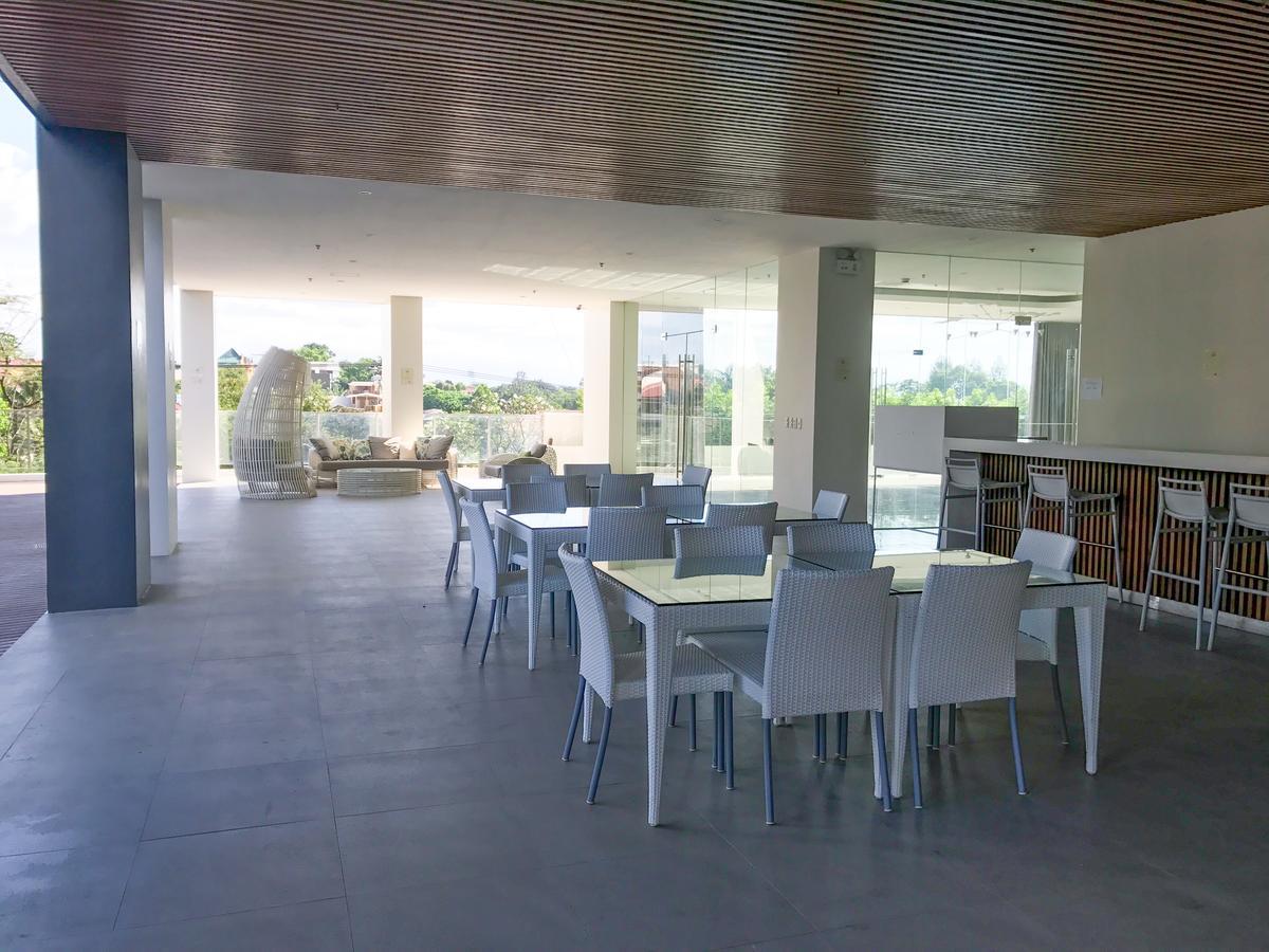 One Bedroom At Sundance Residences With Hi-speed Wifi