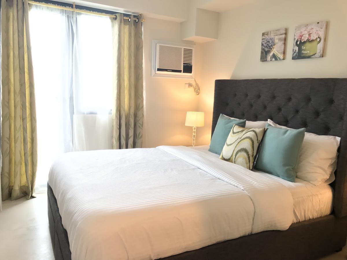 One Bedroom At Sundance Residences With Hi-speed Wifi Apartment