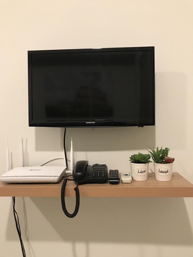 One Bedroom At Sundance Residences With Hi-speed Wifi * Cebu
