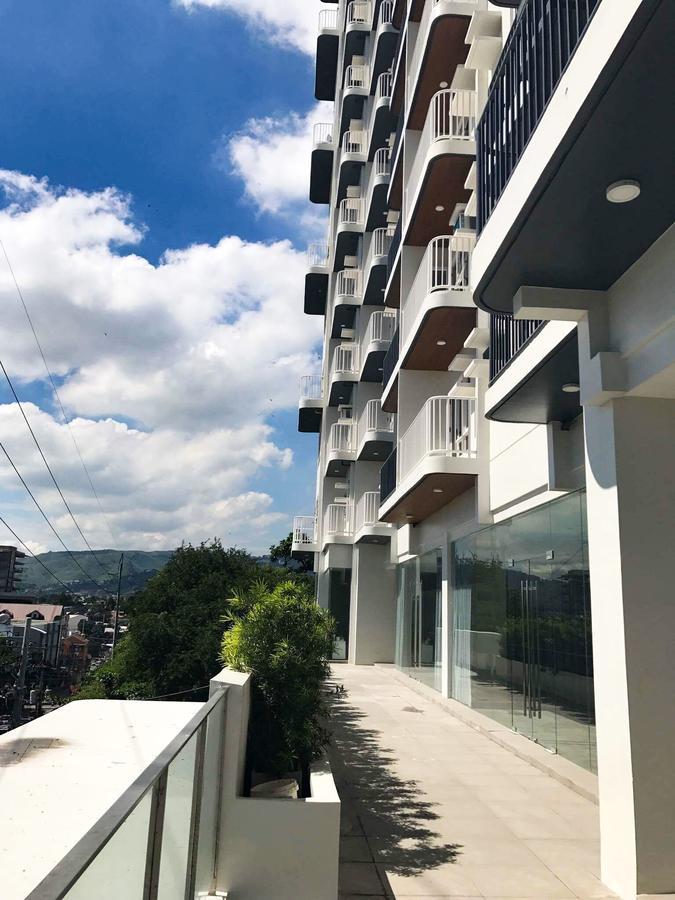 Apartment One Bedroom At Sundance Residences With Hi-speed Wifi
