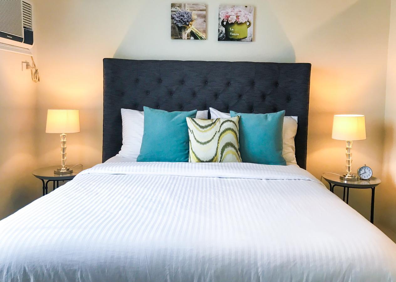 One Bedroom At Sundance Residences With Hi-speed Wifi Apartment