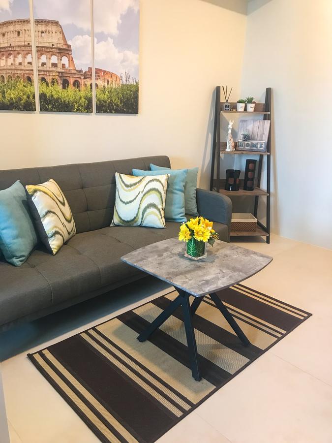 One Bedroom At Sundance Residences With Hi-speed Wifi Apartment *