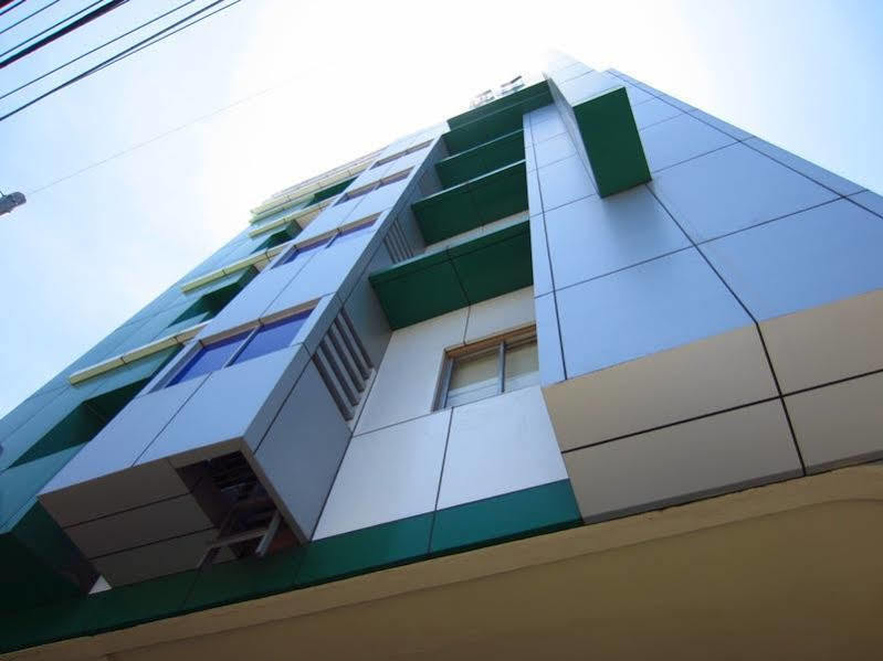 Gv Talisay Hotel Cebu
