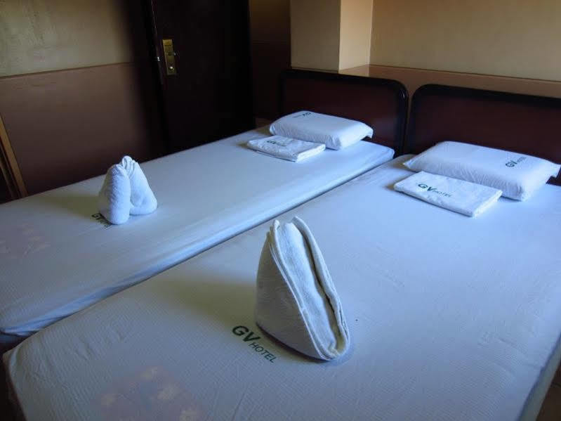 Gv Talisay Hotel 2*