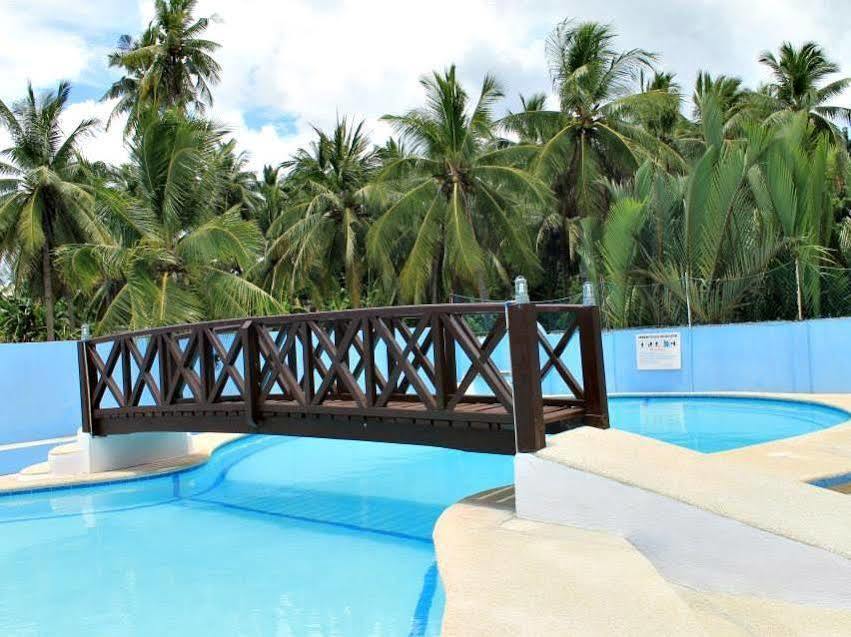 Giswold-lagunde Resort