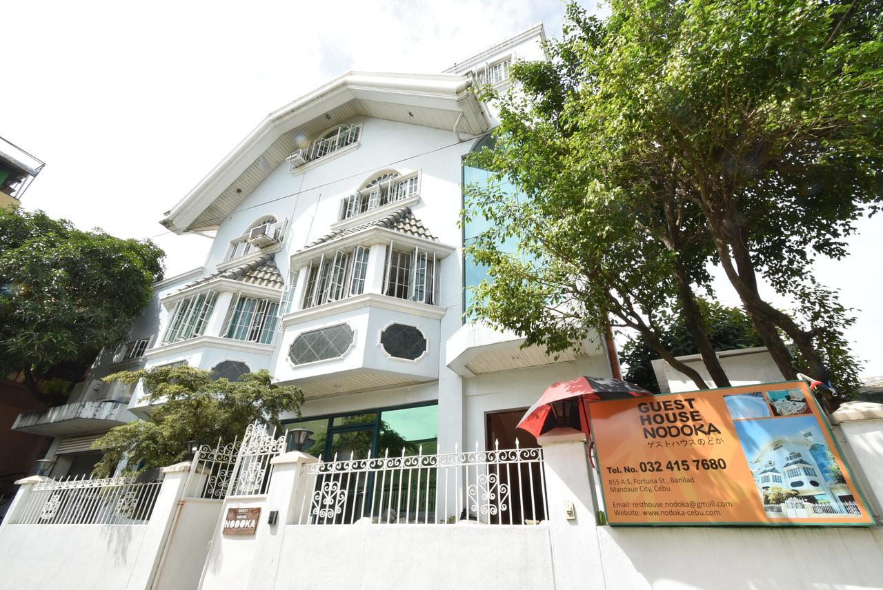 Nodoka Guest house