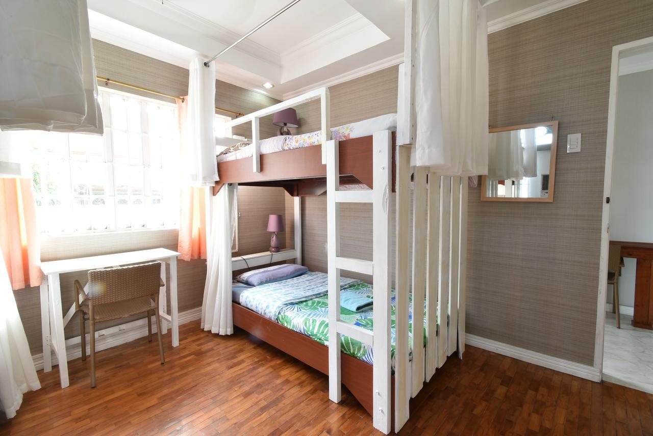 Guest house Nodoka Cebu