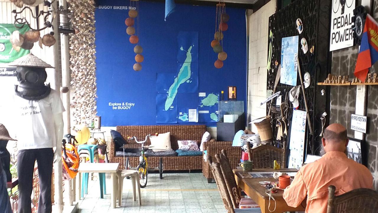 Bugoy Bikers Hostel *