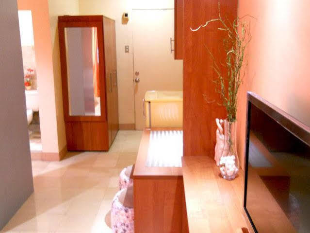Apartment Ge Residential Cebu