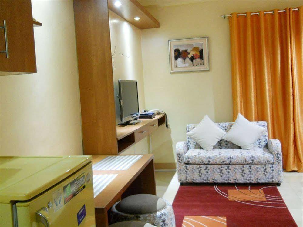 Ge Residential Apartment *