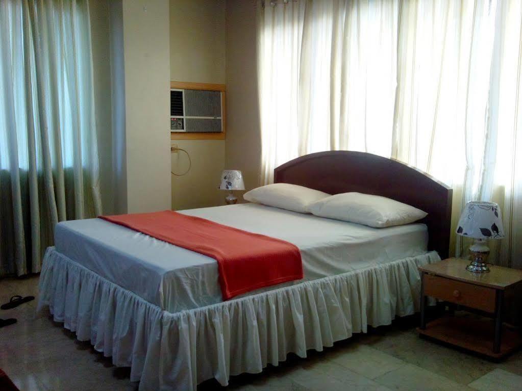 Ge Residential Apartment *