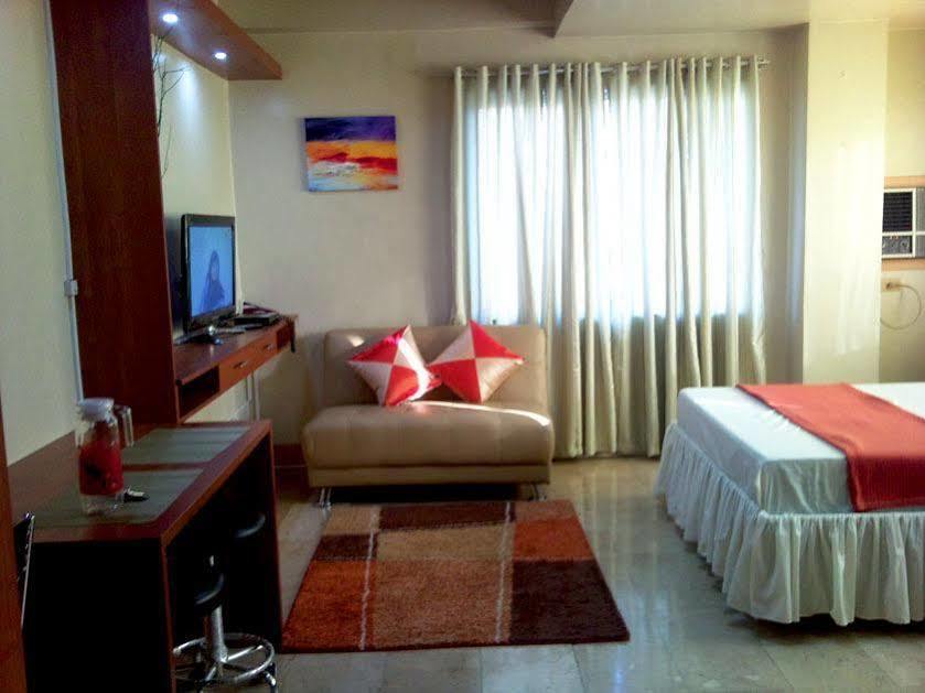 Apartment Ge Residential