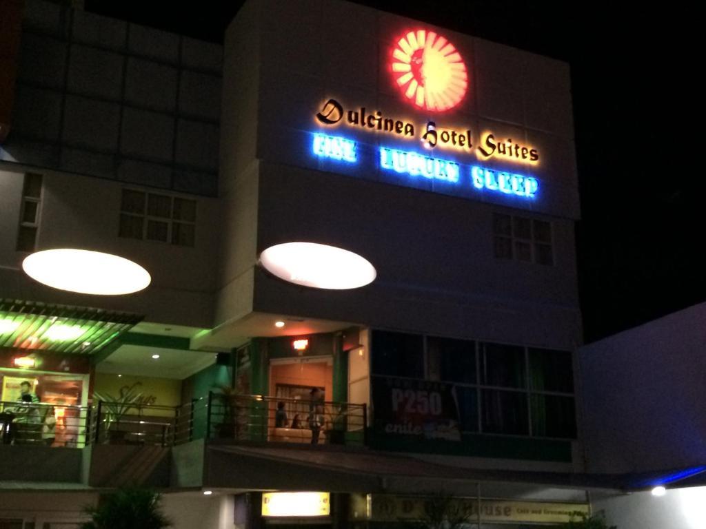 Hotel Cebu Dulcinea And Suites-mactan Airport