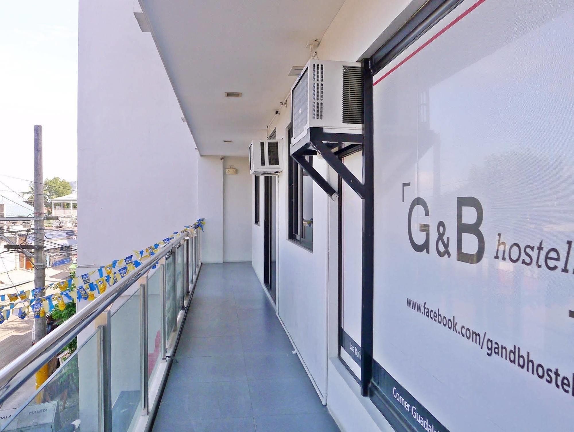 Hostel G&b *