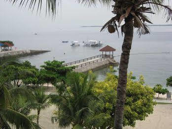 Hotel Chateau By The Sea