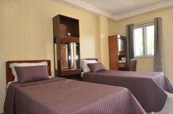 Hotel Sagastrand Beach Lapu-Lapu City