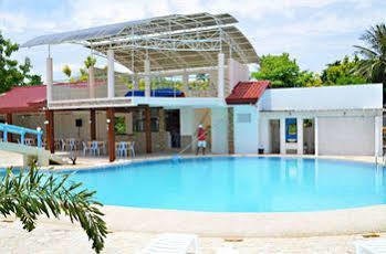 Sagastrand Beach 3* Lapu-Lapu City