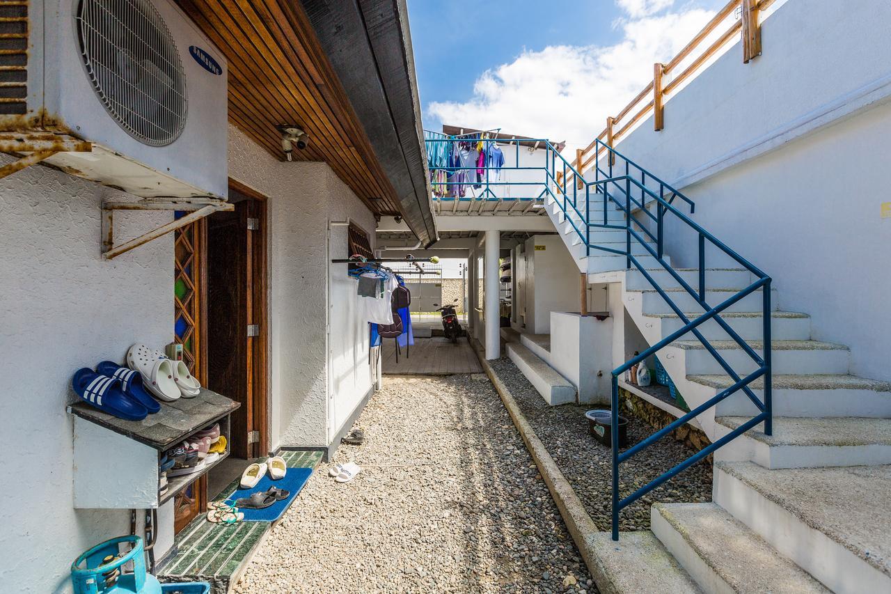 Hostel Shaka Traveler's Place (adults Only) Moalboal