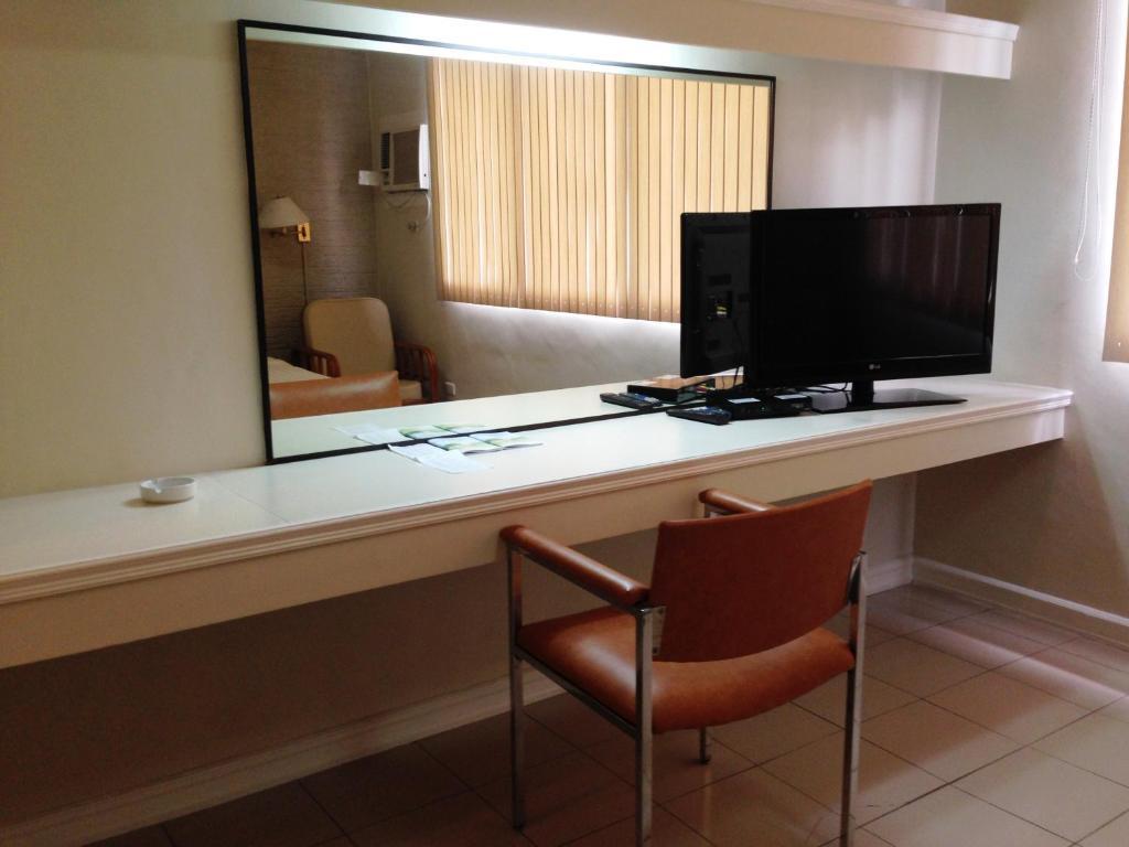 Hotel Beverly Boutique Business Cebu