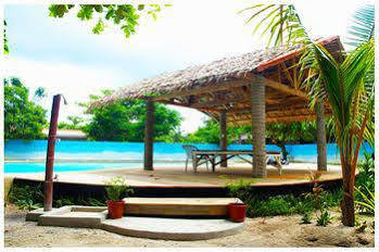Hotel Purple Snapper Dive - Hostel/backpacker Logon