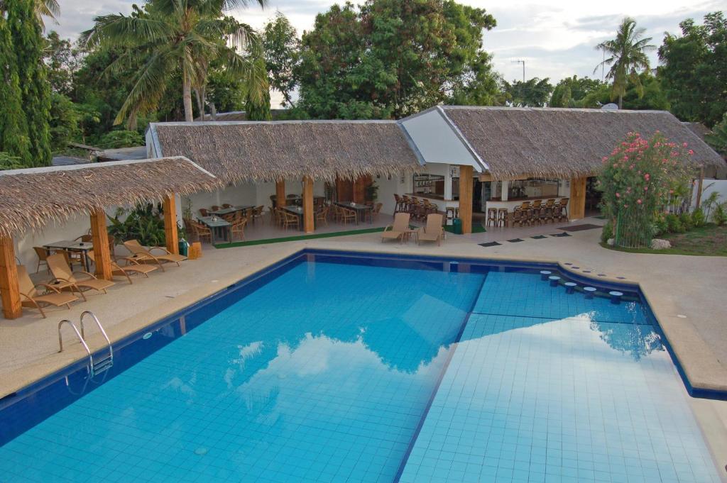 Marcosas Resort 3*