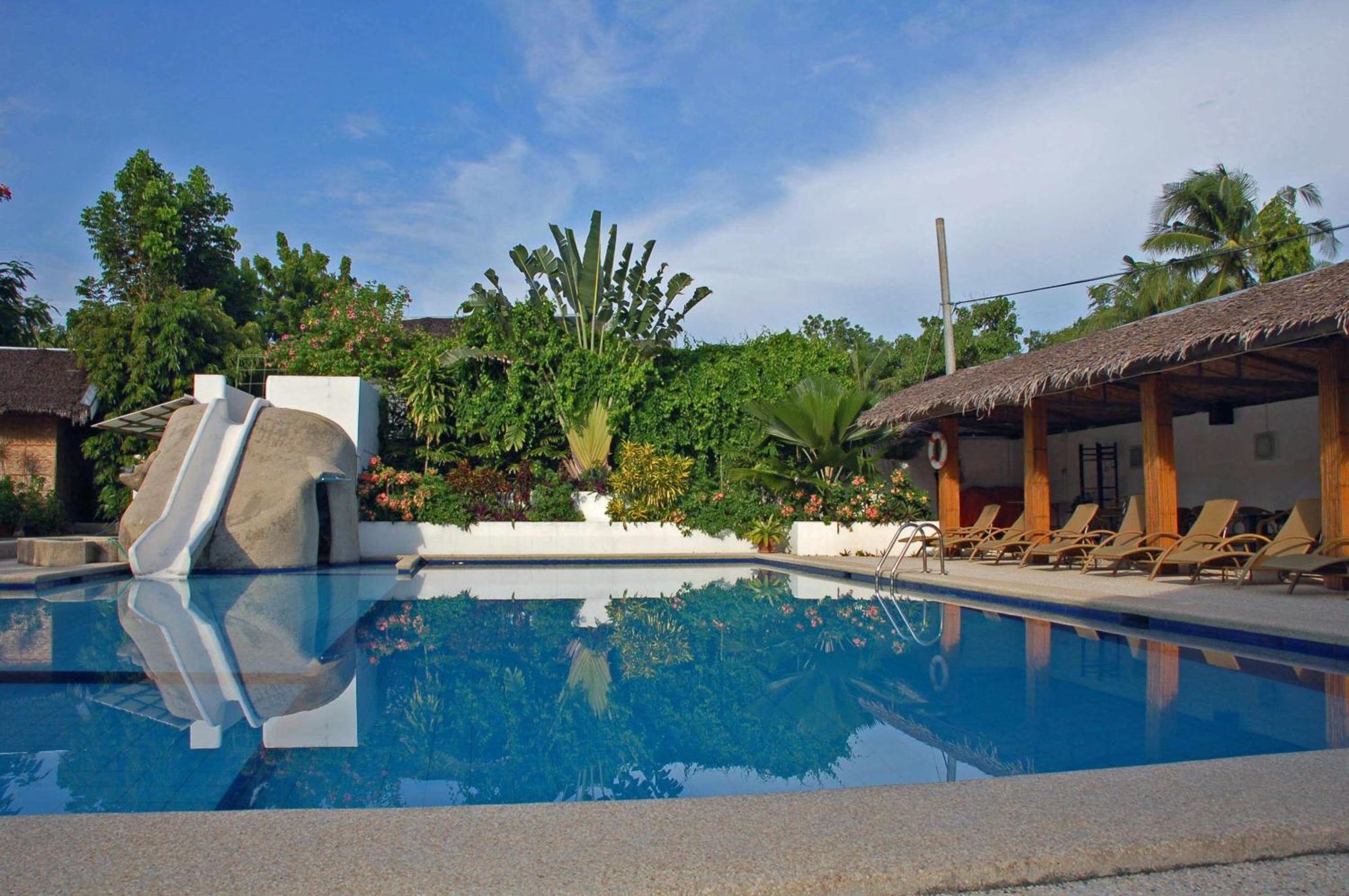 Resort Marcosas Moalboal
