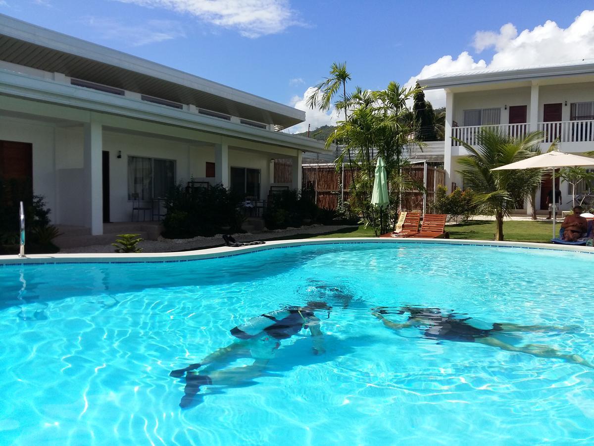 Resort Mangrove Eco