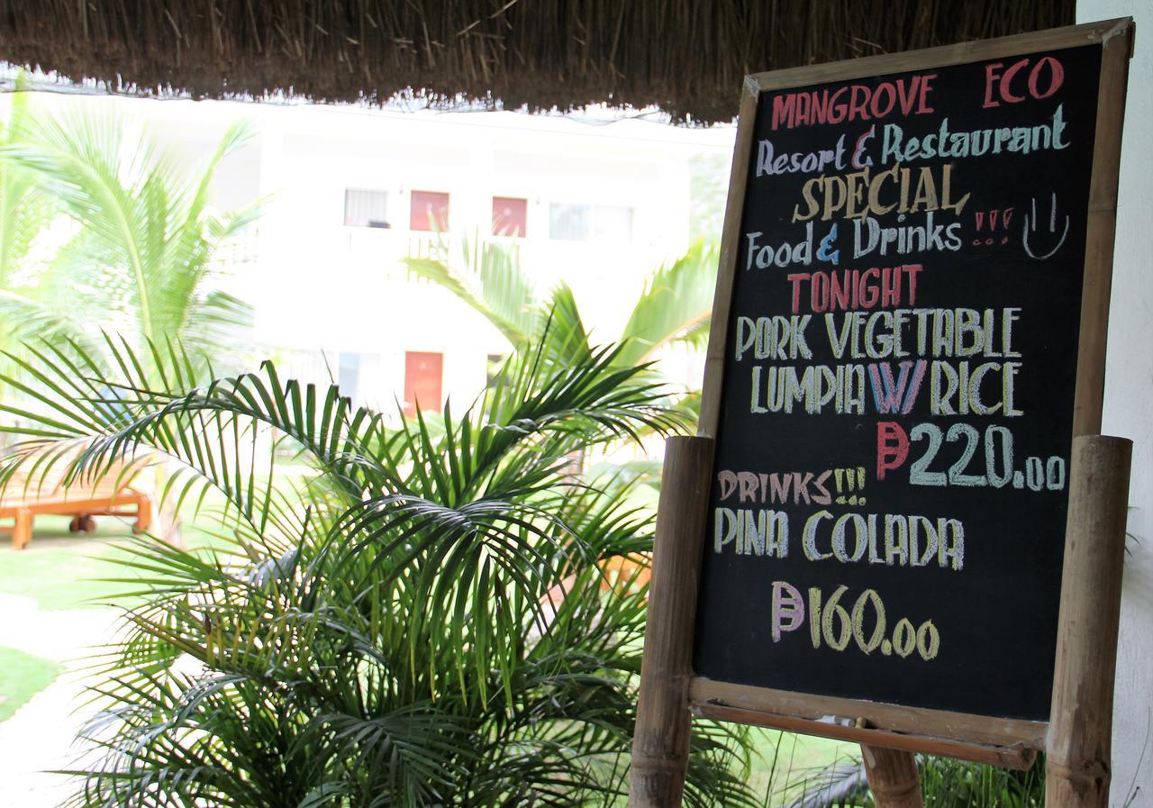 Resort Mangrove Eco