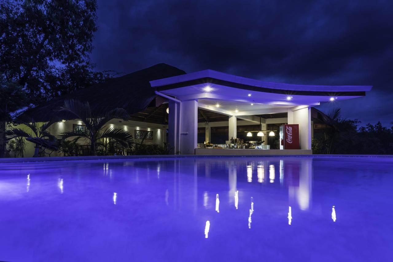 Resort Mangrove Eco Alcoy