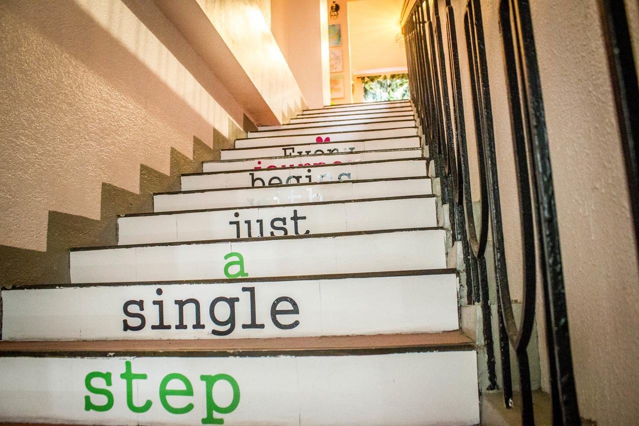 Naps & Maps Hostel Cebu