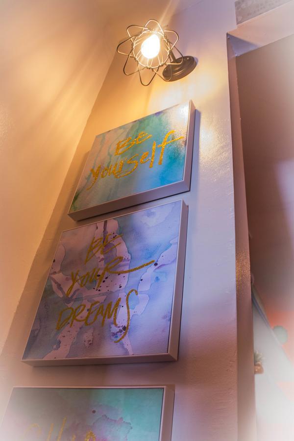 Naps & Maps * Cebu