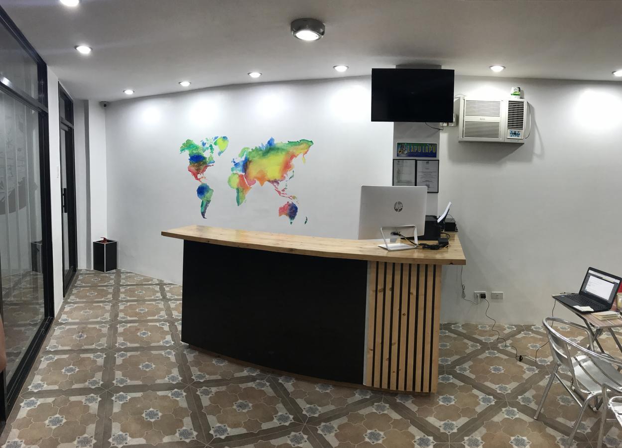 1521 Lapu-Lapu City
