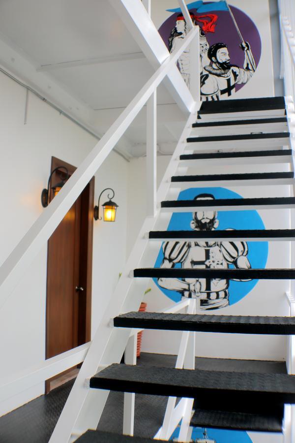 1521 Hostel Lapu-Lapu City