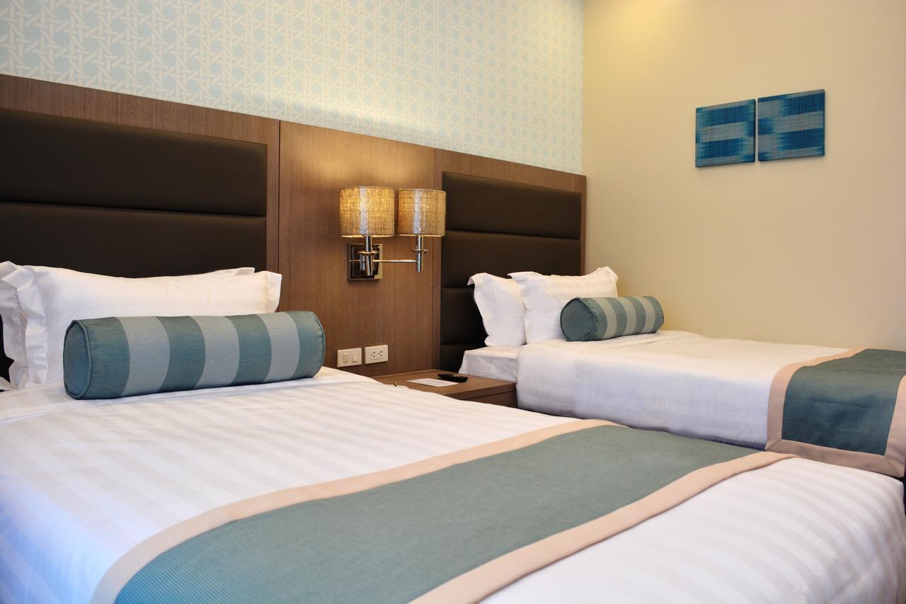 Hotel Maayo 4*