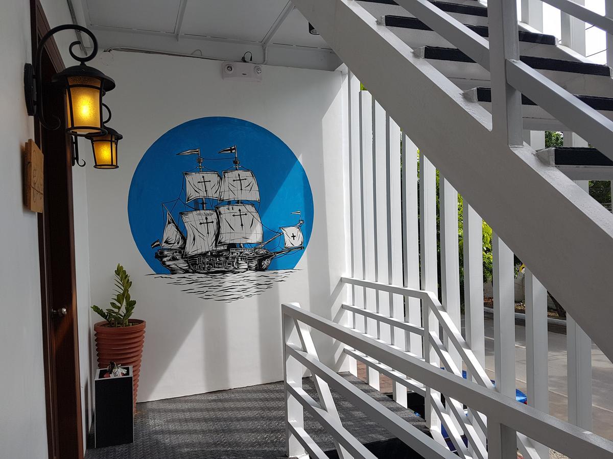 1521 Hostel *
