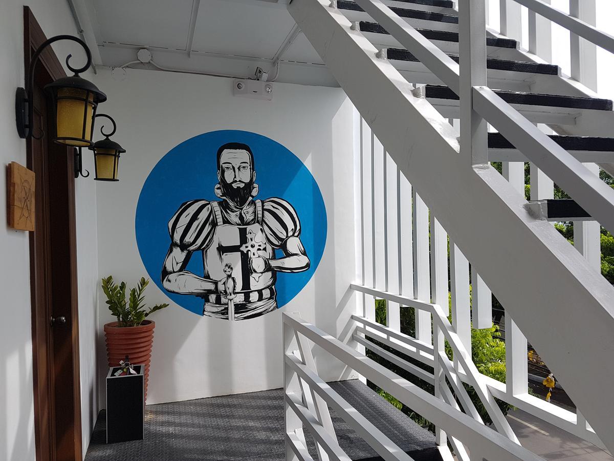 1521 Hostel Lapu-Lapu City