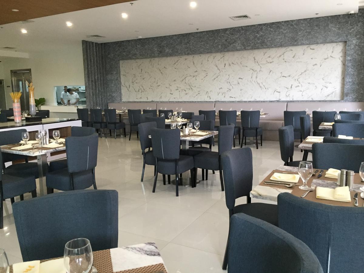 Mezzo Hotel Cebu