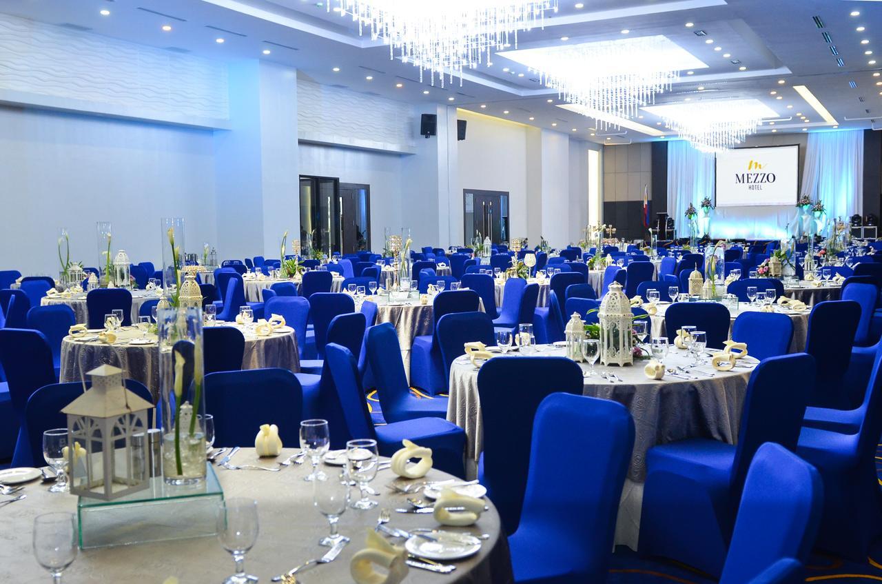 Hotel Mezzo Cebu