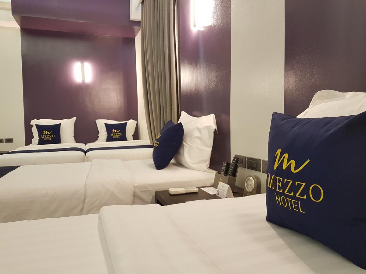 Mezzo Cebu